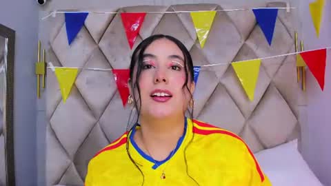Gaby  online show from 27, 6, 2026