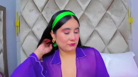Gaby  online show from 6, 7, 2026