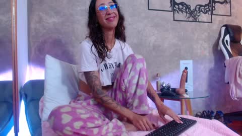 Gaby online show from 27, 12, 2024
