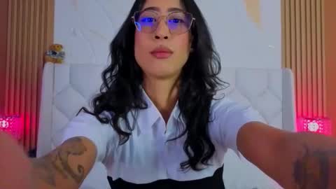 Gaby online show from 21, 2, 2026