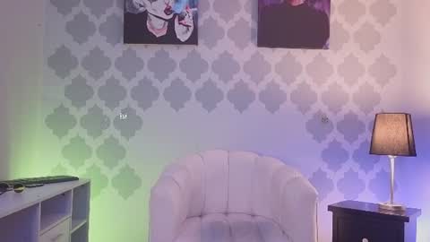 Snapshot of gabypetit chatting on 2, 7, 2026 Gaby online show from 2, 7, 2026