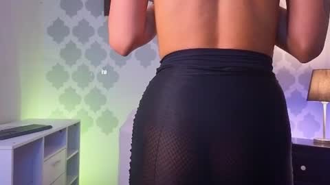 Snapshot of gabypetit chatting on 3, 7, 2026 Gaby online show from 3, 7, 2026
