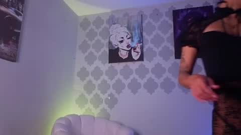 Snapshot of gabypetit chatting on 4, 7, 2026 Gaby online show from 4, 7, 2026