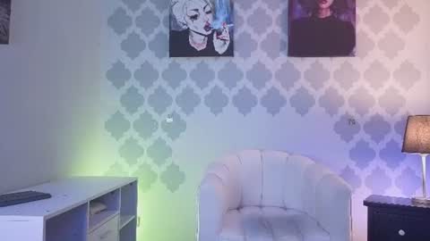 Snapshot of gabypetit chatting on 5, 7, 2026 Gaby online show from 5, 7, 2026