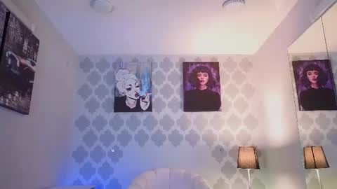 Snapshot of gabypetit chatting on 18, 7, 2026 Gaby online show from 18, 7, 2026