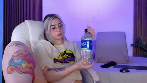 gabyrose9 online show from 12, 2, 2026