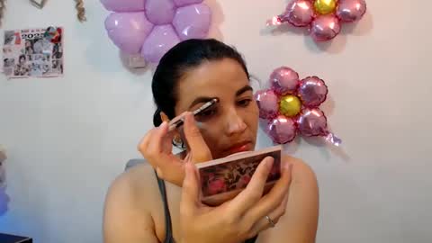 gabysot online show from 2, 3, 2025