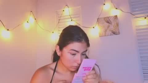 Snapshot of gabyttaylor chatting on 22, 6, 2026 GABYTAYLOR online show from 22, 6, 2026