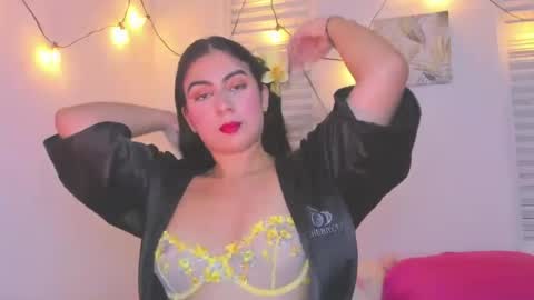 Snapshot of gabyttaylor chatting on 10, 7, 2026 GABYTAYLOR online show from 10, 7, 2026