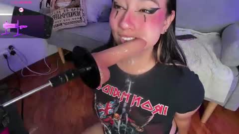 Gabriela Miller online show from 28, 6, 2026