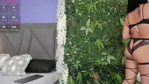  Gaby Cruz  online show from 29, 6, 2026