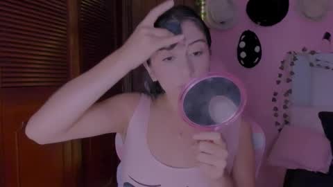 gabyye capprins online show from 21, 9, 2025