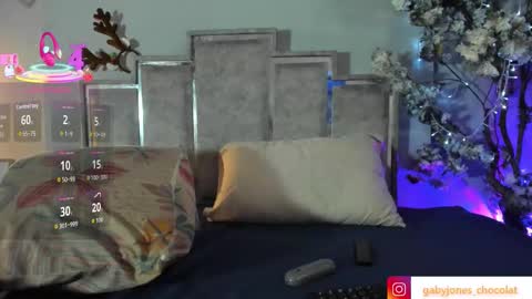 gabyyjones online show from 30, 11, 2025