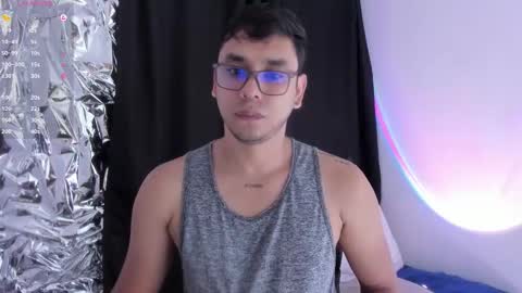 Gadiel online show from 16, 10, 2025