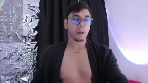 Gadiel online show from 27, 10, 2025