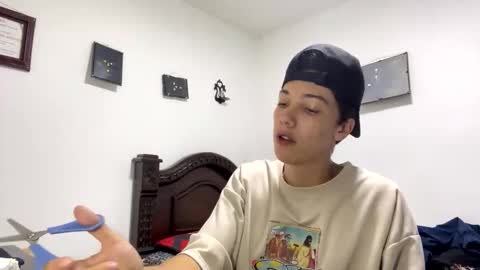 Snapshot of gadiel_sex chatting on 28, 10, 2025 gadiel_sex online show from 28, 10, 2025