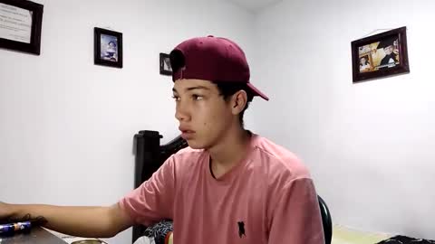 Snapshot of gadiel_sex chatting on 3, 11, 2025 gadiel_sex online show from 3, 11, 2025