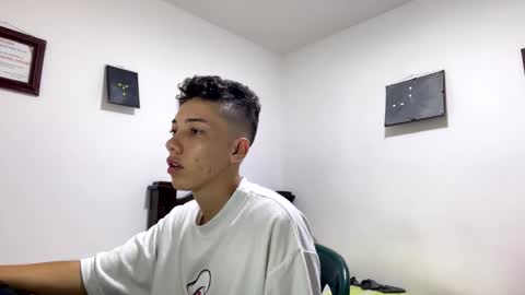 Snapshot of gadiel_sex chatting on 9, 11, 2025 gadiel_sex online show from 9, 11, 2025