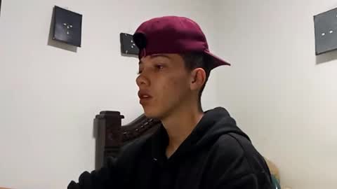 Snapshot of gadiel_sex chatting on 4, 12, 2025 gadiel_sex online show from 4, 12, 2025