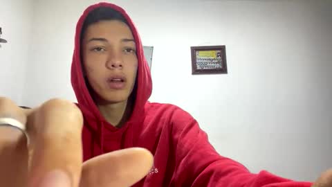 Snapshot of gadiel_sex chatting on 13, 1, 2026 gadiel_sex online show from 13, 1, 2026