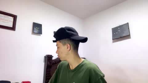 Snapshot of gadiel_sex chatting on 19, 1, 2026 gadiel_sex online show from 19, 1, 2026