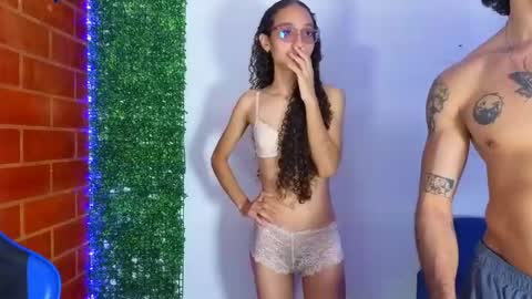 Gael online show from 16, 4, 2026