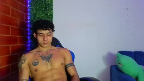 Gael online show from 19, 4, 2026