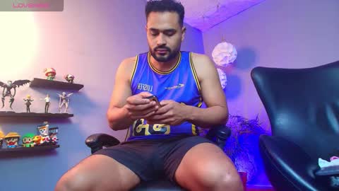 Gael Meneses online show from 16, 9, 2025