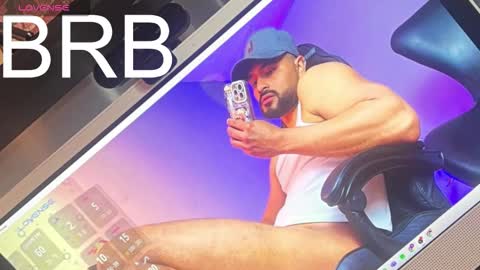 Gael Meneses online show from 2, 10, 2025