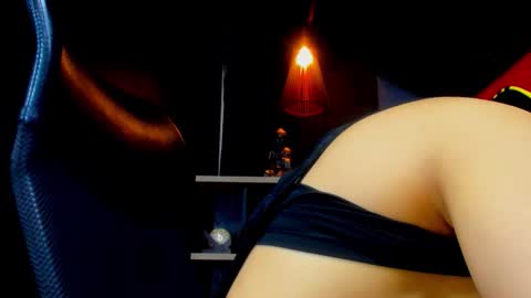 Snapshot of gael_reid chatting on 14, 3, 2026 gael online show from 14, 3, 2026