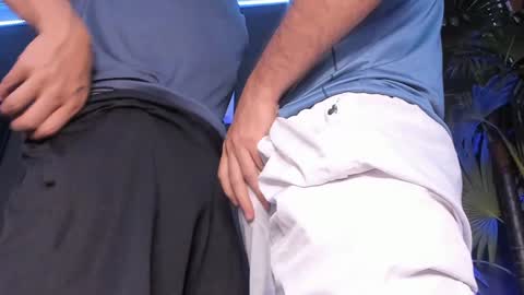 gael_williams3 online show from 24, 1, 2025