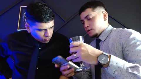 gael_williams3 online show from 9, 2, 2025