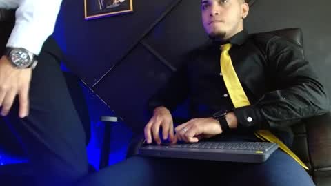 gael_williams3 online show from 11, 2, 2025