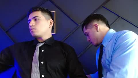 gael_williams3 online show from 13, 2, 2025