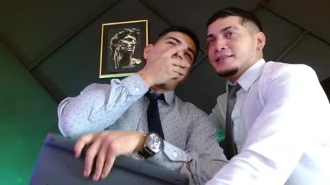 gael_williams3 online show from 13, 2, 2025