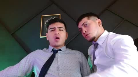 gael_williams3 online show from 14, 2, 2025