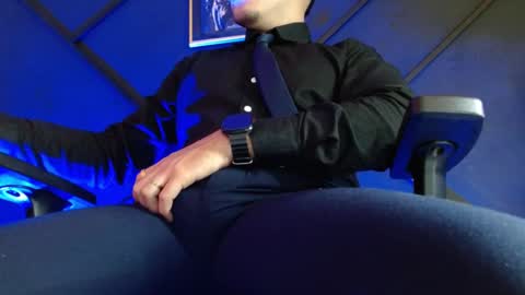 gael_williams3 online show from 19, 2, 2025