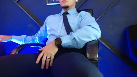 gael_williams3 online show from 7, 3, 2025