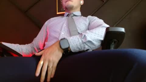 Gael Williams online show from 20, 2, 2025