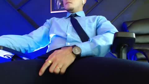 Gael Williams online show from 21, 2, 2025