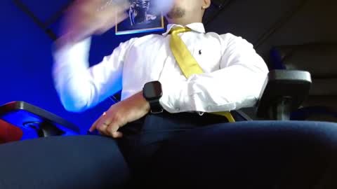 Gael Williams online show from 22, 2, 2025