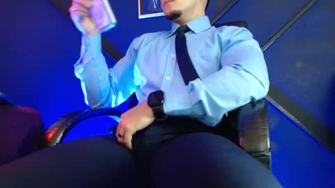 Gael Williams online show from 8, 3, 2025