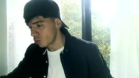 Gael Garca online show from 22, 2, 2026