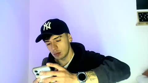 Gael Garca online show from 18, 3, 2026