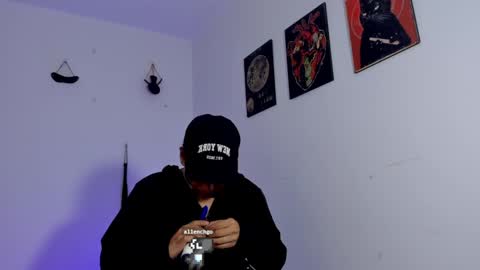 Snapshot of gaeloconner chatting on 8, 1, 2025 Gael Conner online show from 8, 1, 2025