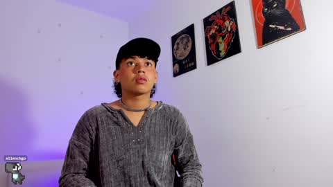 Snapshot of gaeloconner chatting on 24, 1, 2025 Gael Conner online show from 24, 1, 2025