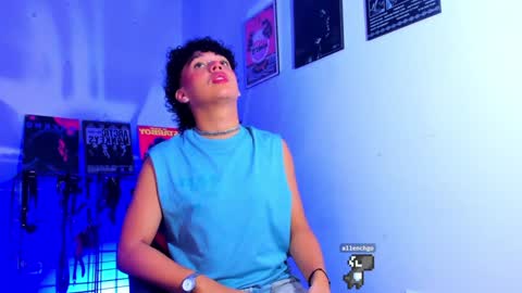 Snapshot of gaeloconner chatting on 8, 2, 2025 Gael Conner online show from 8, 2, 2025