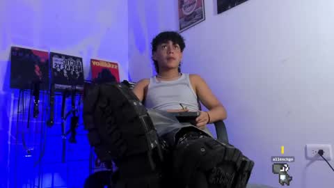 Snapshot of gaeloconner chatting on 18, 2, 2025 Gael Conner online show from 18, 2, 2025