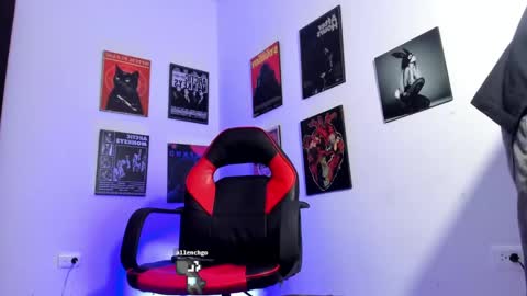 Snapshot of gaeloconner chatting on 5, 3, 2025 Gael Conner online show from 5, 3, 2025