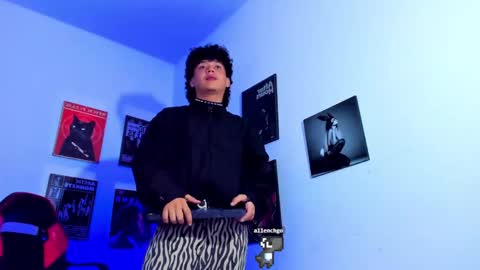 Snapshot of gaeloconner chatting on 6, 3, 2025 Gael Conner online show from 6, 3, 2025